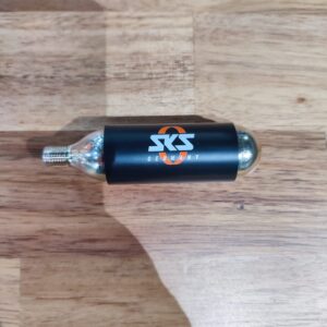 CARTUCCIA CO2 SKS 16g